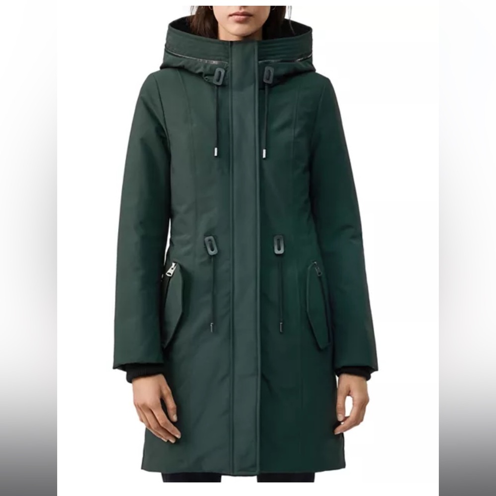 Mackage Beckah Down Coat